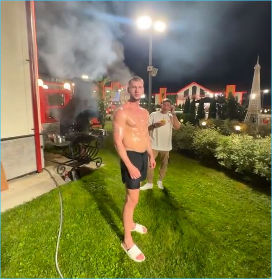 Последние новости дом 2 на сегодня 10 августа 2025