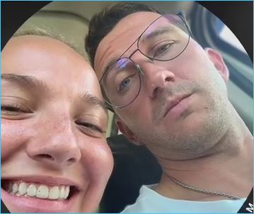 В Екатерине Квашниковой проснулась самоирония от жизни по правилам Григорьева В Екатерине Квашниковой проснулась самоирония от жизни по правилам Григорьева