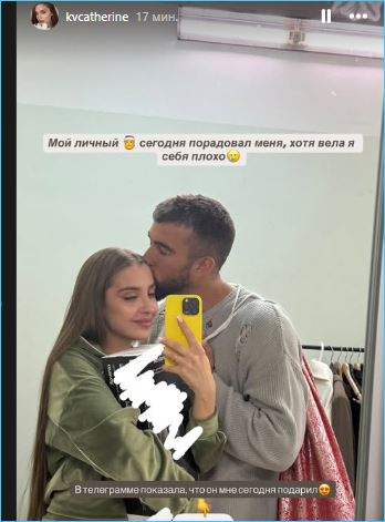 Игорь Григорьев чувствует себя не обиженным мальчиком, а свободным мужчиной