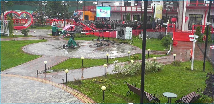 Последние новости дом 2 на сегодня 14 августа 2025