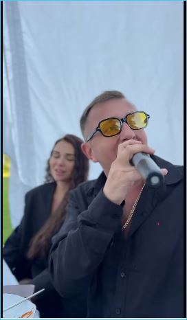 Выяснилось, что Илью Яббарова считает предателем Иван Барзиков Выяснилось, что Илью Яббарова считает предателем Иван Барзиков