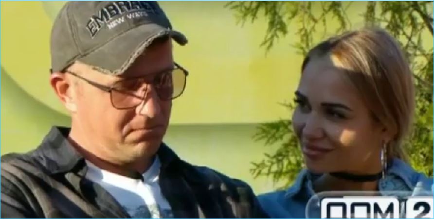 Без Ильи Яббарова не согласилась возвращаться на Дом 2 Елена Тепловодская