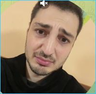 У Иосифа Оганесяна случилось то, чего он так боялся У Иосифа Оганесяна случилось то, чего он так боялся