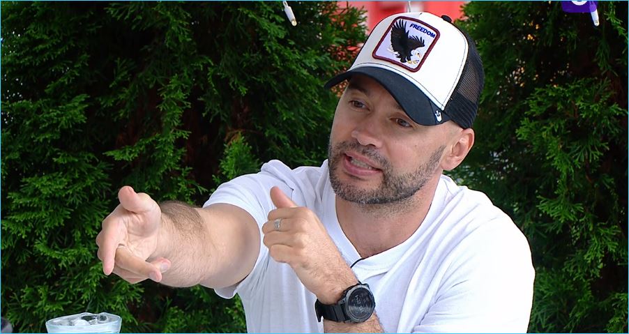 Научились на Доме 2 синхронизировать эфиры и новости из социальных сетей Научились на Доме 2 синхронизировать эфиры и новости из социальных сетей