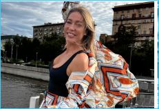 как Надежда Ермакова неудачно побывала на свидании с мужем Даниэлем Чистовым в Казани