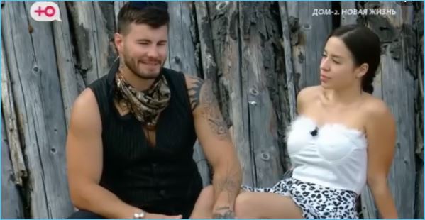 Научились на Доме 2 синхронизировать эфиры и новости из социальных сетей