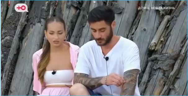 Виктория Салибекова многого добилась благодаря мужу Тиграну Виктория Салибекова многого добилась благодаря мужу Тиграну