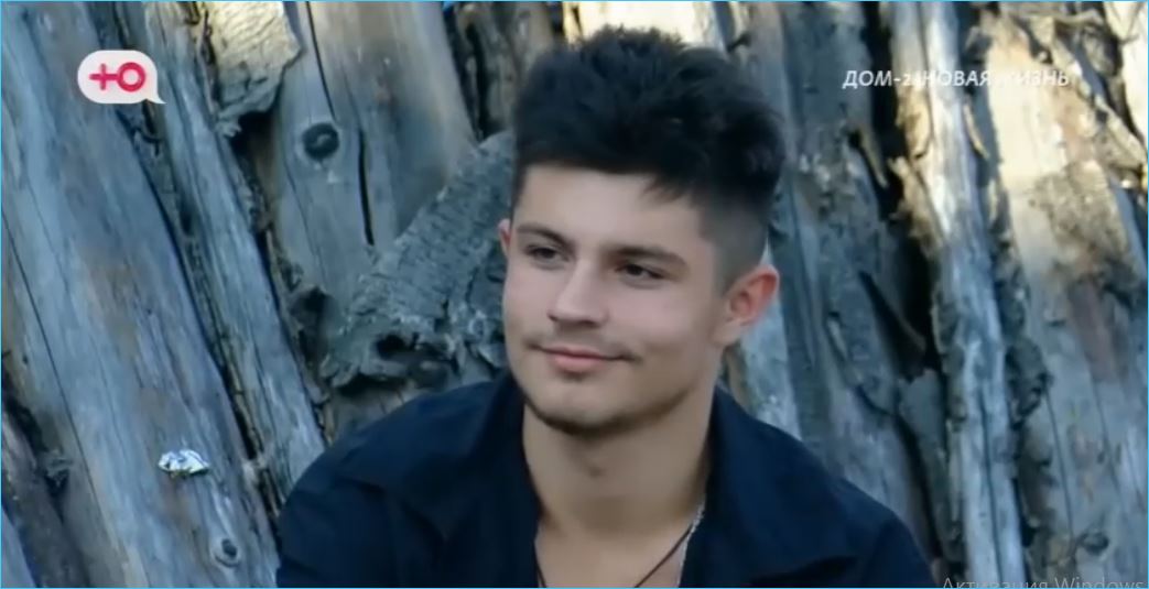 Никита Гуранда выдал свою версию заочного расставания с Элиной Рахимовой Никита Гуранда выдал свою версию заочного расставания с Элиной Рахимовой