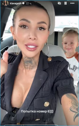 Не только Тигран Салибеков удивляется, зачем Клавдия Безверхова приезжает на Дом 2