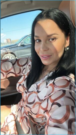 Как Юлия Колисниченко прокомментировала примирение с Викторией Салибековой и отцом своих детей