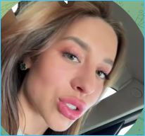 Евгения Дорожкина считает, что ругаться накануне свадьбы и после неё, свойственно всем Евгения Дорожкина считает, что ругаться накануне свадьбы и после неё, свойственно всем