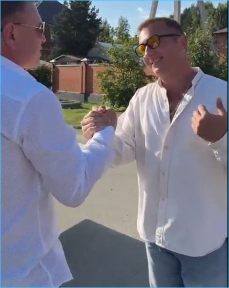 Илья Яббаров гордится выходом нового клипа и песней