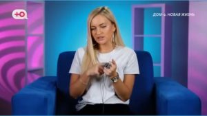 как Элина Рахимова вспоминает Максима Зараховича, а не Гуранду