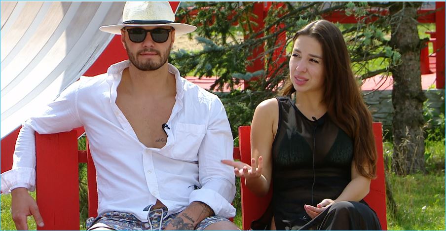 Выяснилось, что Сергей Хорошев нашел в Дорожкиной жену по совету своей мамы