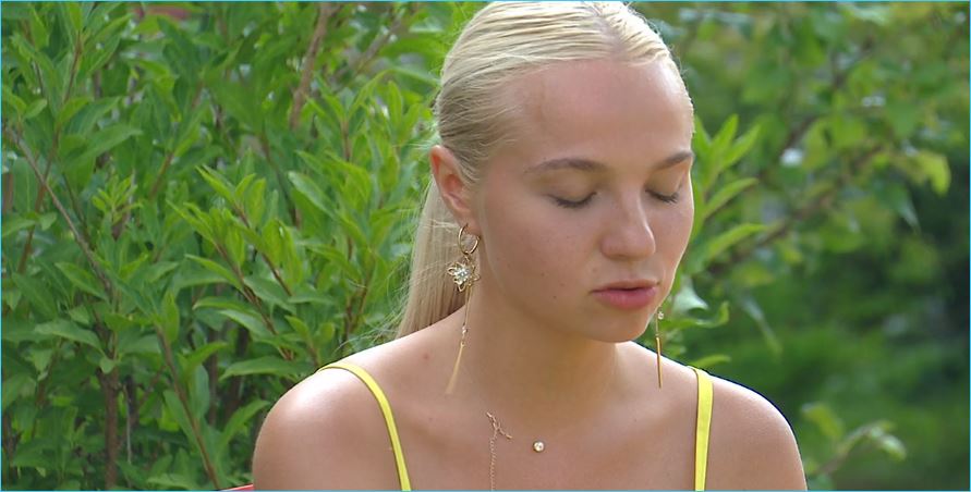 Зрители Дома 2 дождались эмоций и ревности Насти Филипповой