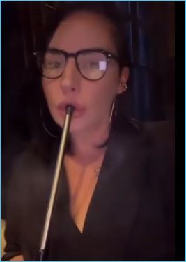 Александру Черно настигло разочарование в мужчинах, надолго ли