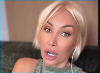 Элина Камирен, которой мешает участие в Доме 2, создает женский клуб