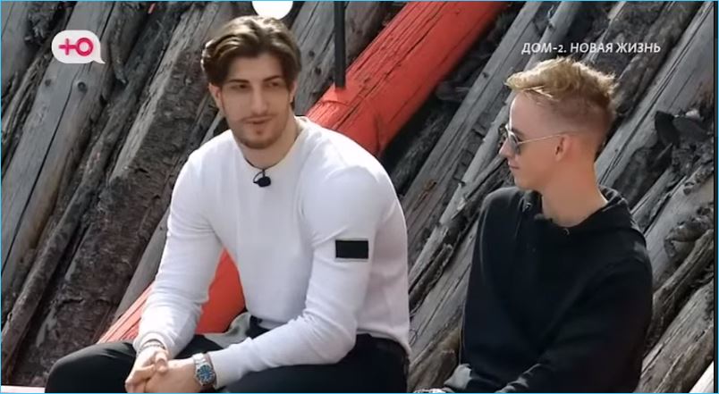 На Доме 2 ищут типажи известных актеров, не всегда удачно