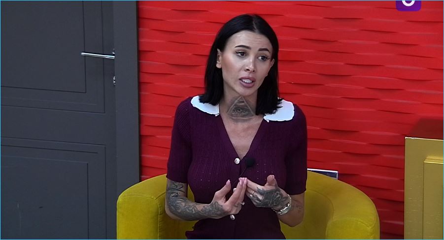 Последние новости дом 2 на сегодня 17 августа 2025