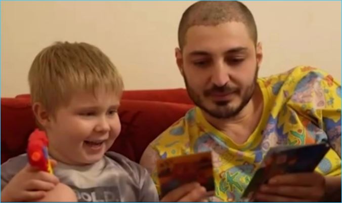 У Иосифа Оганесяна случилось то, чего он так боялся