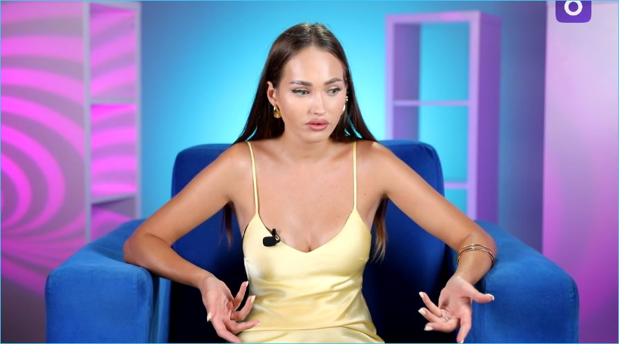 Как Виктория Салибекова мужа «на счетчик» ставила, показали в эфирах Дома 2