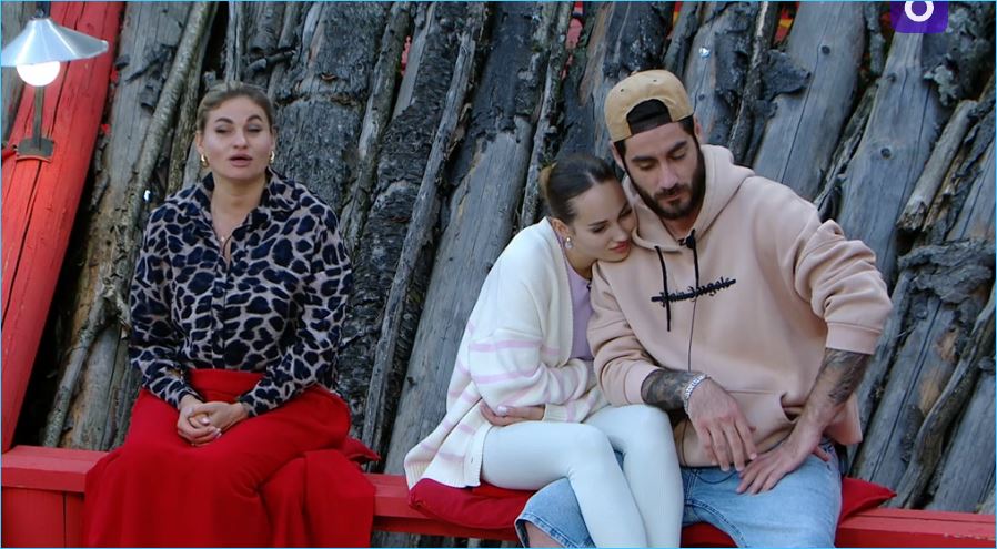 Последние новости дом 2 на сегодня 30 августа 2025