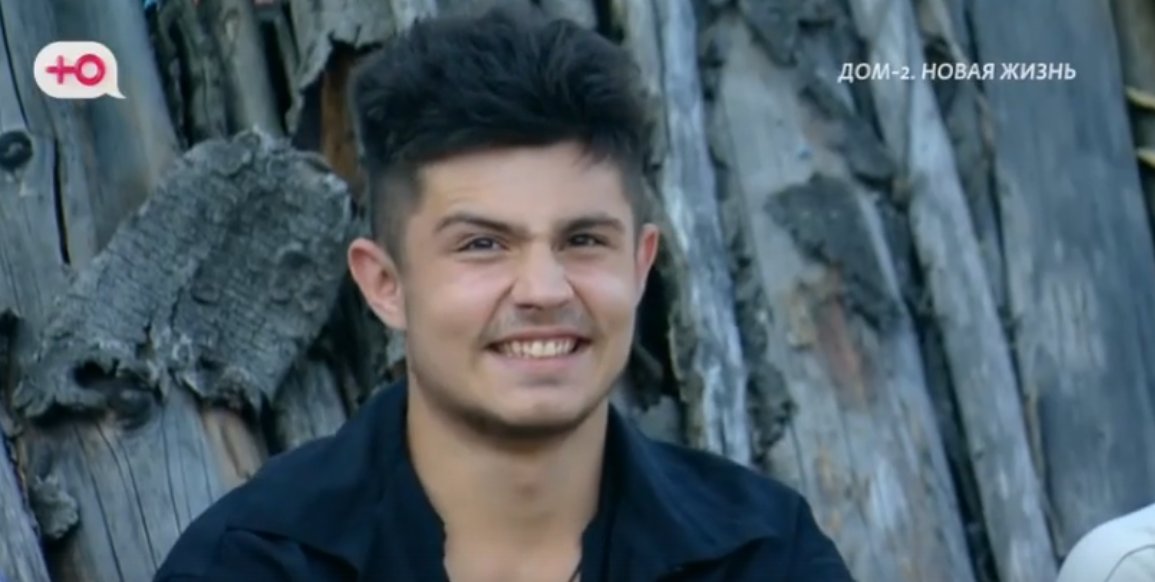 Мама Никиты Гуранды не понимает, зачем Рахимовой 19-летний парень