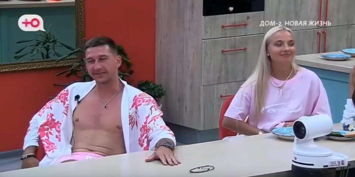 Луковкин и Дорожкина прошли в полуфинал конкурса Луковкин и Дорожкина прошли в полуфинал конкурса