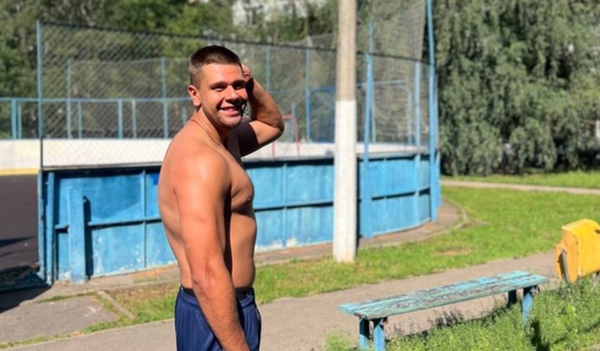 Диман Хулиган предсказал возвращение Рахимовой на Дом 2 без Гуранды Диман Хулиган предсказал возвращение Рахимовой на Дом 2 без Гуранды