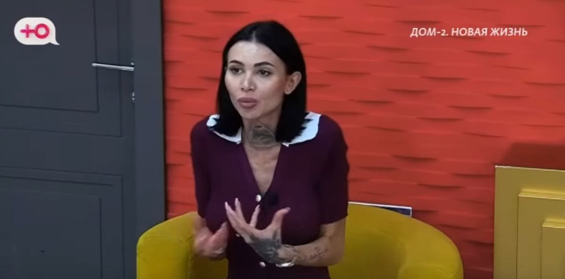 Клавдия Безверхова пожалела о бегстве с проекта, увидев новичка Мурада
