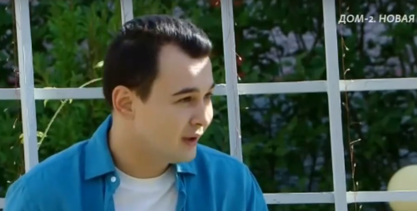 Антон Беккужев рассказал Луковкину, как его обманула Филиппова