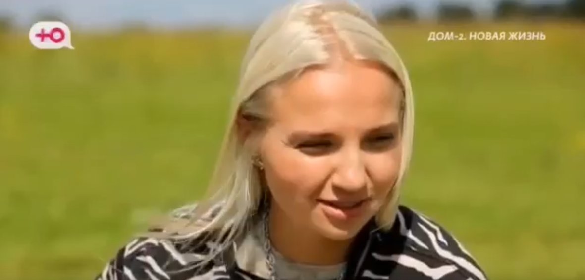 Настя Филиппова рассказала, как оказалась на трассе, возвращаясь домой