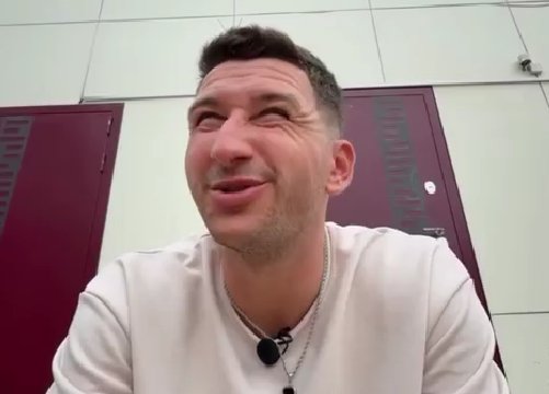 Дмитрию Луковкину понравилось жить отдельно от Филипповой