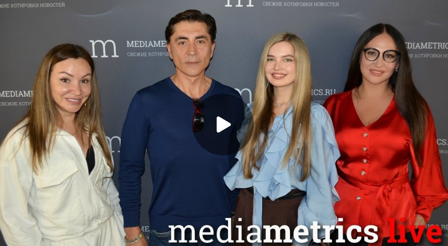 Светлана Прель в программе 
