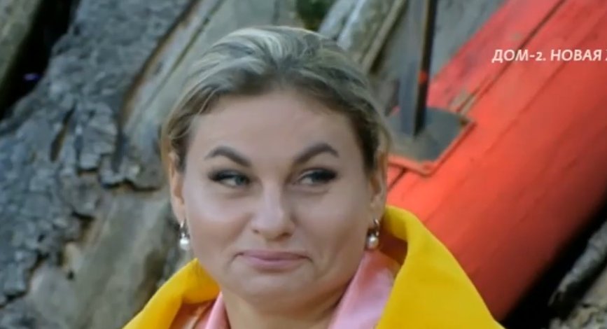 Тигран Салибеков готовится пародировать в сценках тёщу Веронику