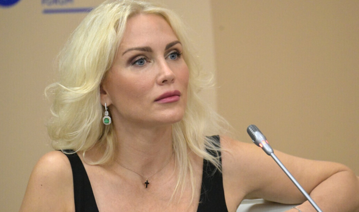 Екатерина Гордон пригрозила Роману Товстику
