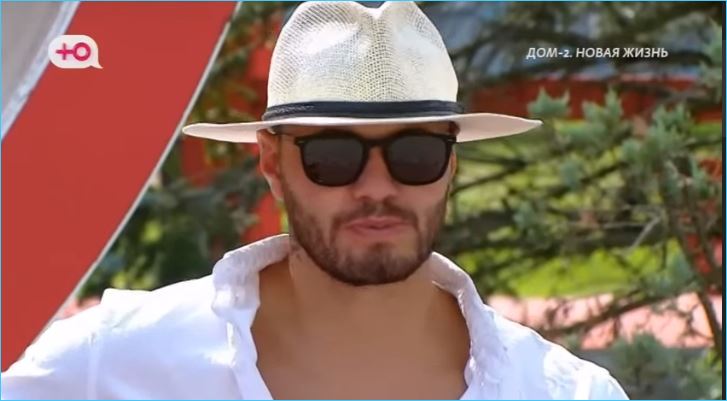 Выяснилось, что Сергей Хорошев нашел в Дорожкиной жену по совету своей мамы