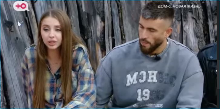 Тигран Салибеков будет сопровождать Игоря Григорьева с невестой при подаче заявления в ЗАГС