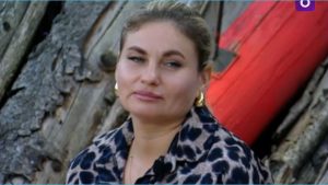 как Вероника Гракович считает, что Хорошевы станут счастливой семейной парой