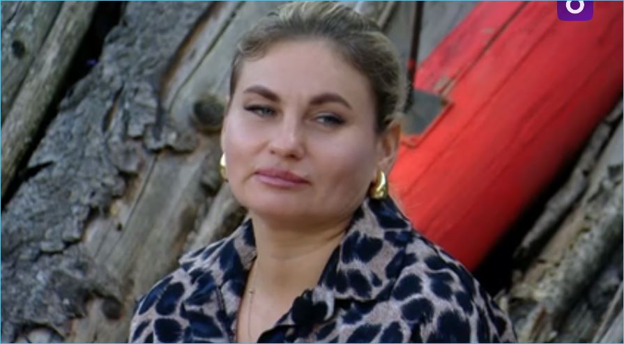 Вероника Гракович считает, что Хорошевы станут счастливой семейной парой