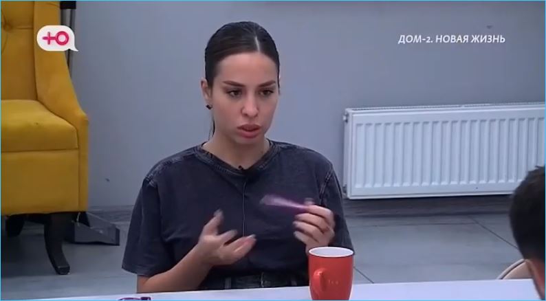 Евгения Дорожкина довольна своей свадьбой с Хорошевым и благодарит всех участвующих