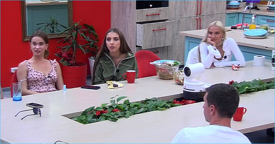 Анастасия Филиппова своей главной соперницей считает не Яну Тырлышкину, а Элину Рахимову