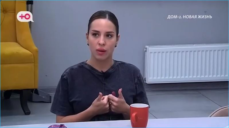 Евгения Хорошева похвастала кольцами и новой фамилией