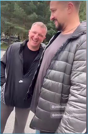 Илья Яббаров не собирается возвращаться на Дом 2, он хочет быть главным героем