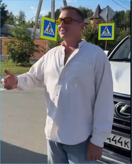 Илья Яббаров гордится выходом нового клипа и песней