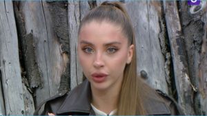 как Екатерина Квашникова ужаснулась, посмотрев на себя со стороны