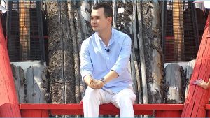 как Антон Беккужев выяснил, что Гуранде и Рахимовой нужен проект, а не искренние чувства