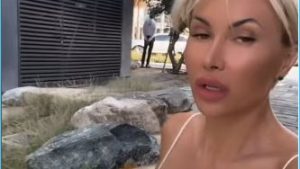 как Элина Камирен рассказала о неудачной попытке покорения Дубая