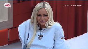 вот Как Элина Рахимова оказалась не последней в списке Никиты Гуранды, выясняли в эфирах Дома 2