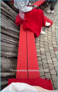 Дмитрий Луковкин расстался с Настей Филипповой, считая, что между ними – пропасть